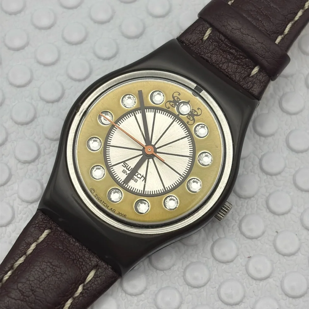 Swatch Watch - LM129 - ESPECIALLY FOR HER